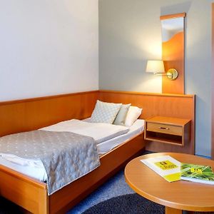 Comfort Single Room